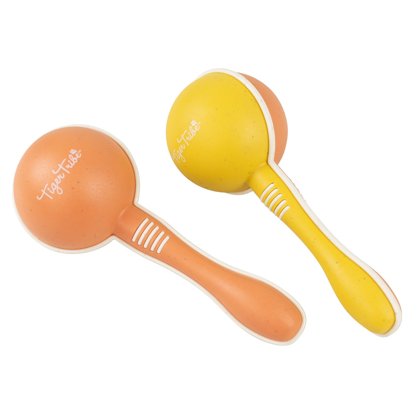 Eco Maracas - Spotty Dot AU