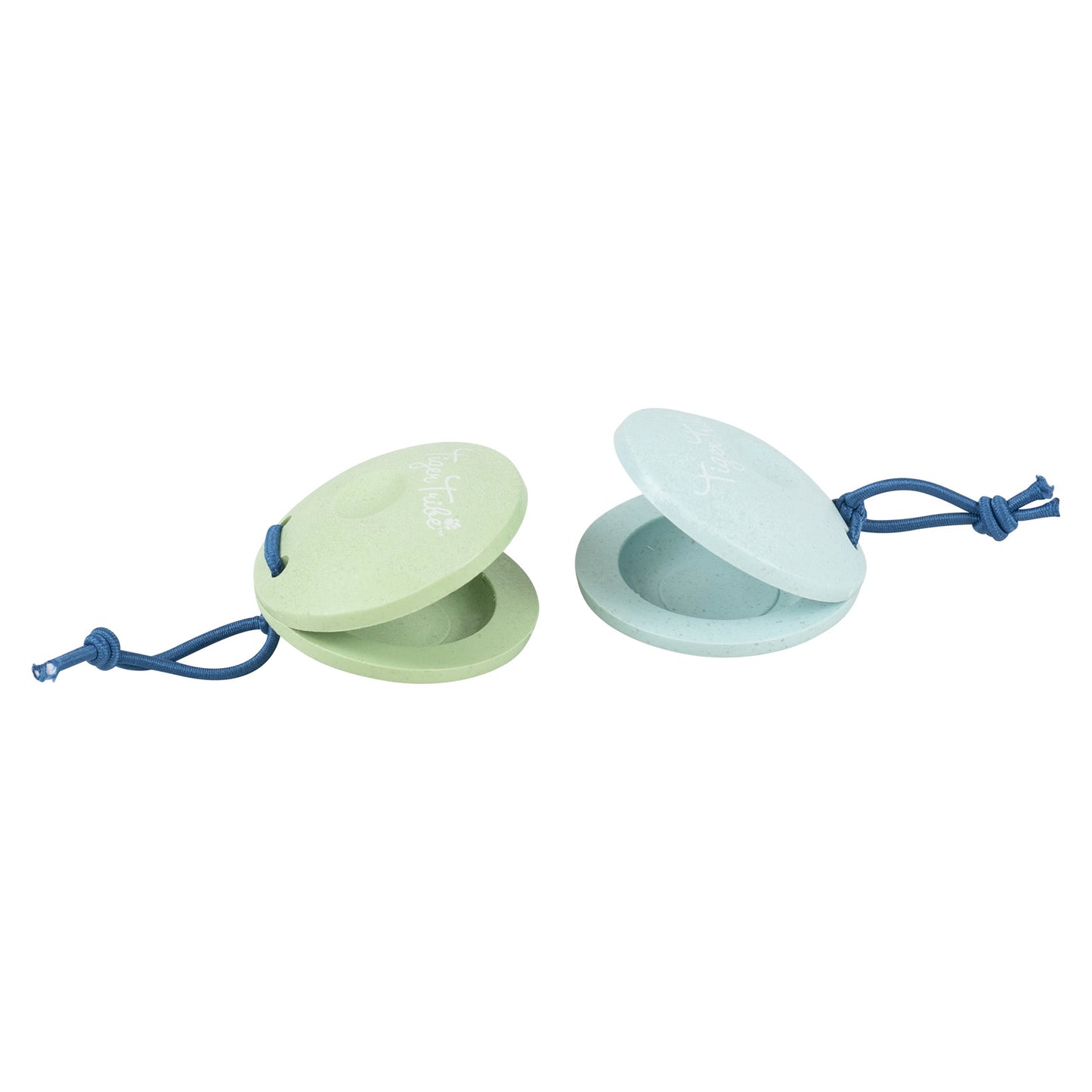 Eco Castanets - Spotty Dot AU