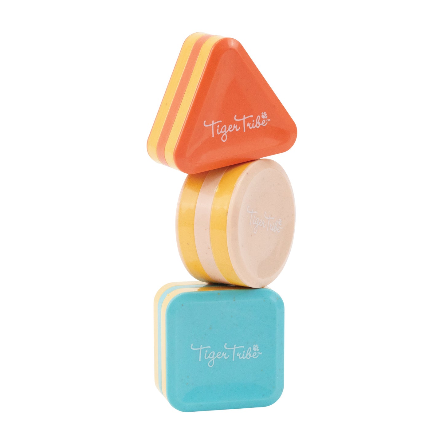 Eco Shape Shakers - Spotty Dot AU