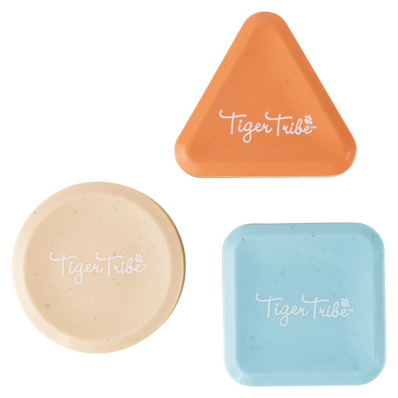Eco Shape Shakers - Spotty Dot AU