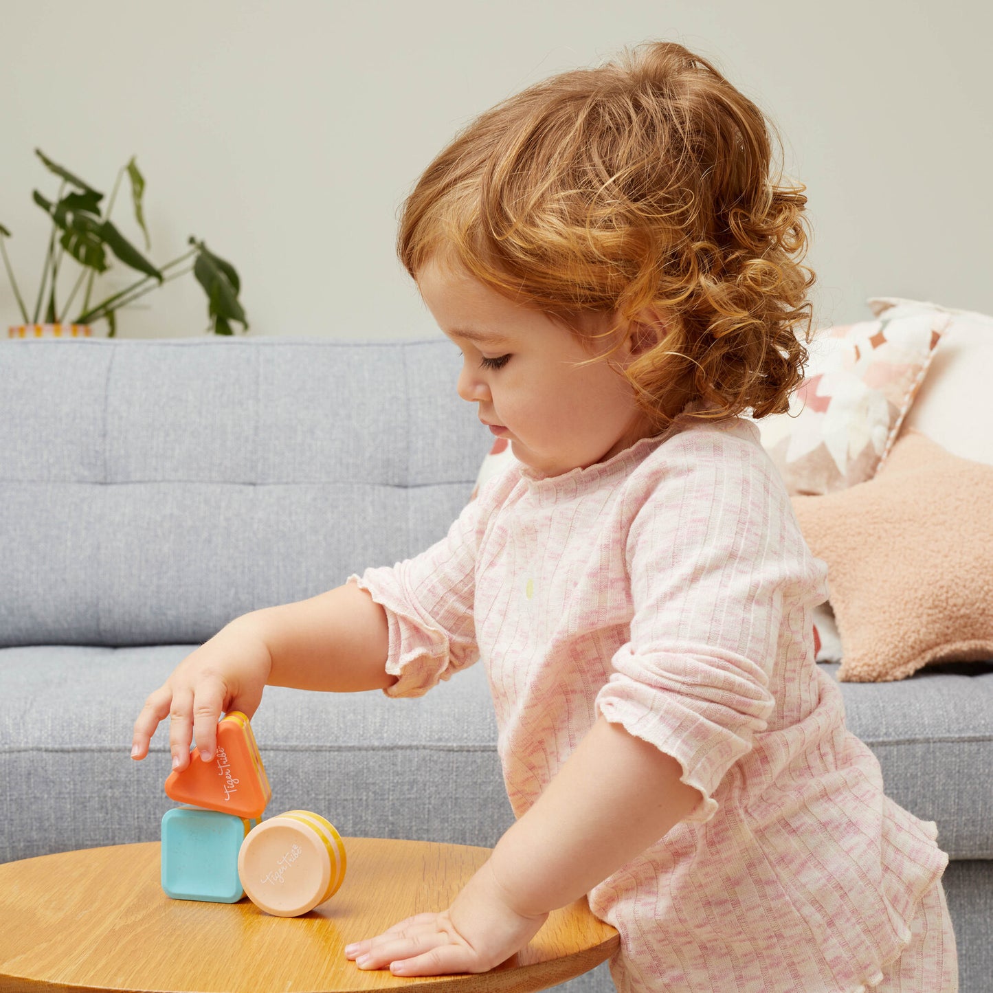 Eco Shape Shakers - Spotty Dot AU