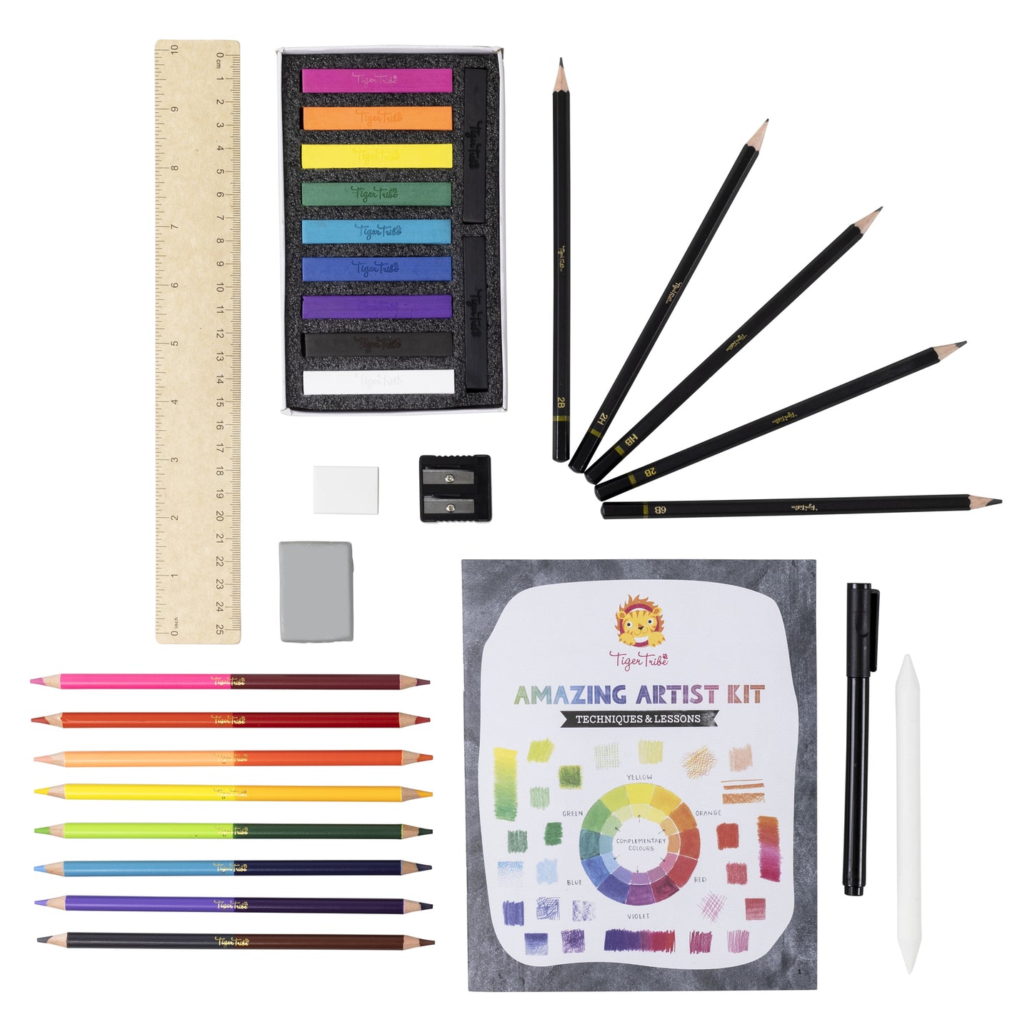 Amazing Artist Kit - Spotty Dot Toys