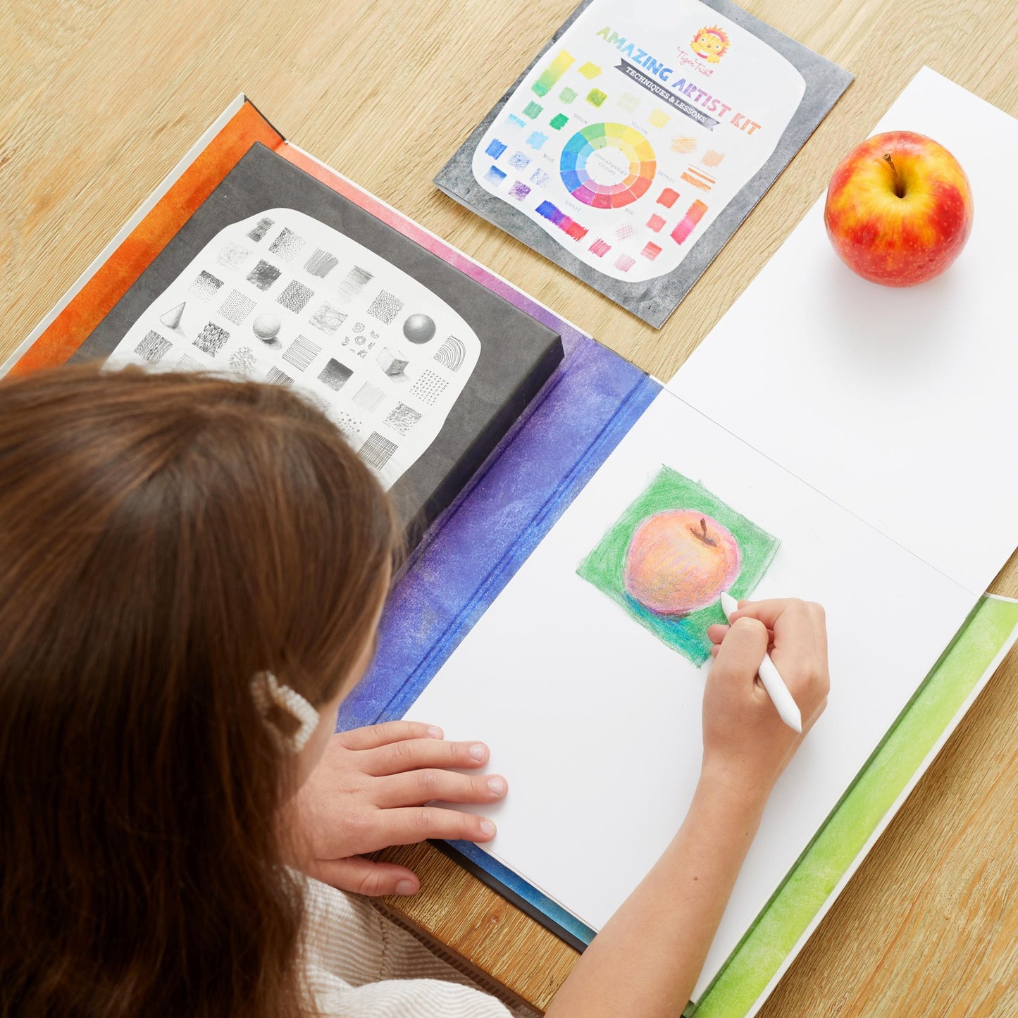 Amazing Artist Kit - Spotty Dot Toys