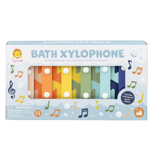 Load image into Gallery viewer, Bath Xylophone - Spotty Dot AU
