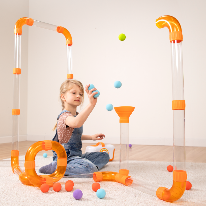 Air Toobz - Spotty Dot Toys