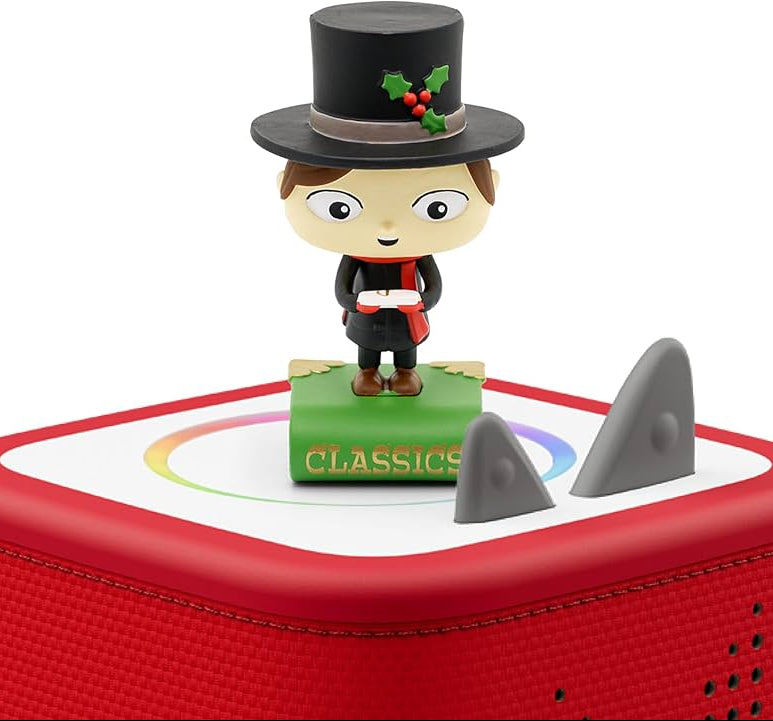 A Christmas Carols Tonies Spotty Dot Toys