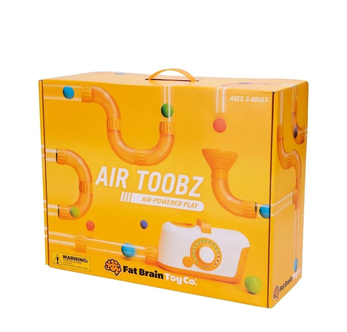 Air Toobz - Spotty Dot Toys
