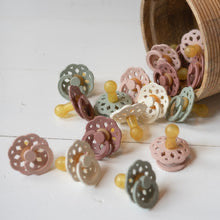 BIBS Boheme Dummies Pacifiers Spotty Dot Baby