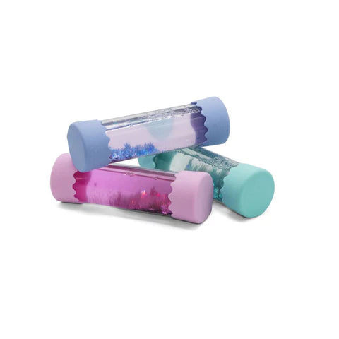 Baby Calm Down Bottles - Spotty Dot