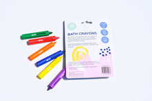 Load image into Gallery viewer, Bath Crayons - Spotty Dot Toys
