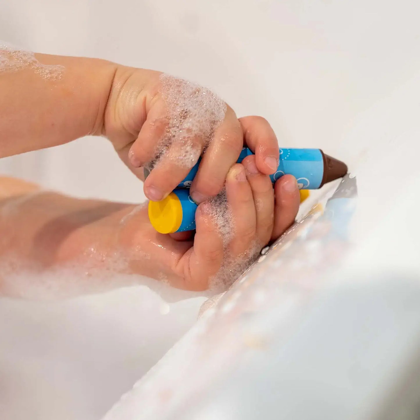 Eco Bath Crayons Super Jumbos 7 Pack