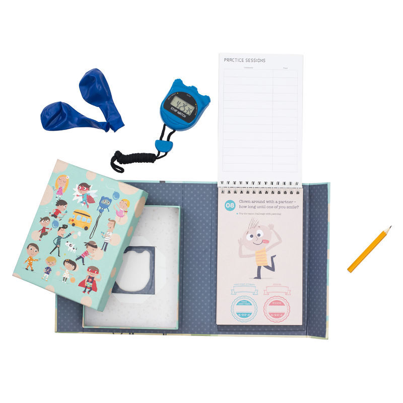 Beat the Clock - Spotty Dot Toys