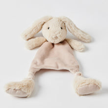 Load image into Gallery viewer, Beige Bunny Comforter - Spotty Dot
