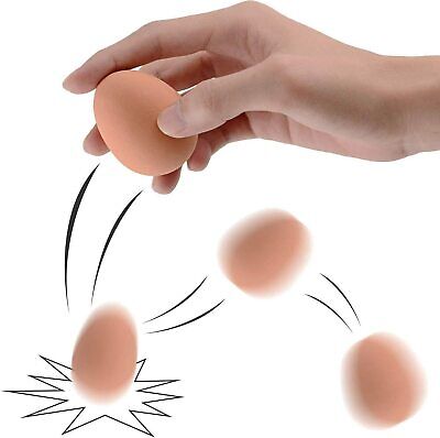 Bouncy Egg Toy