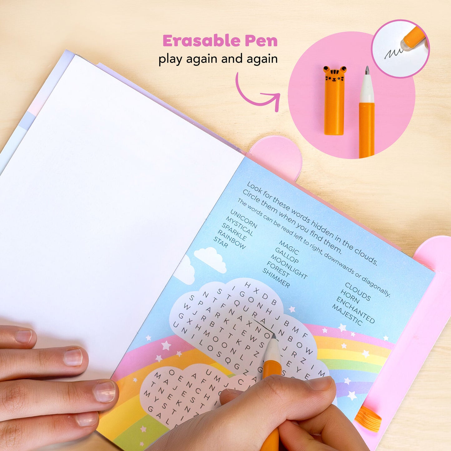 Busy Whiz Fun Activity Packs Spotty Dot Toys