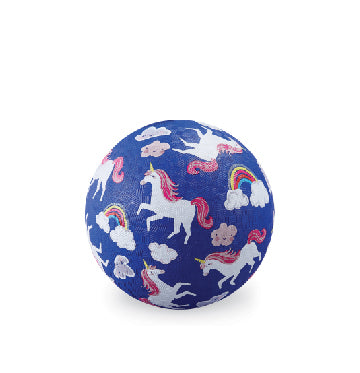 Playground Ball Unicorn - Spotty Dot Toys