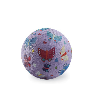 Playground Ball Butterfly Garden - Spotty Dot Toys