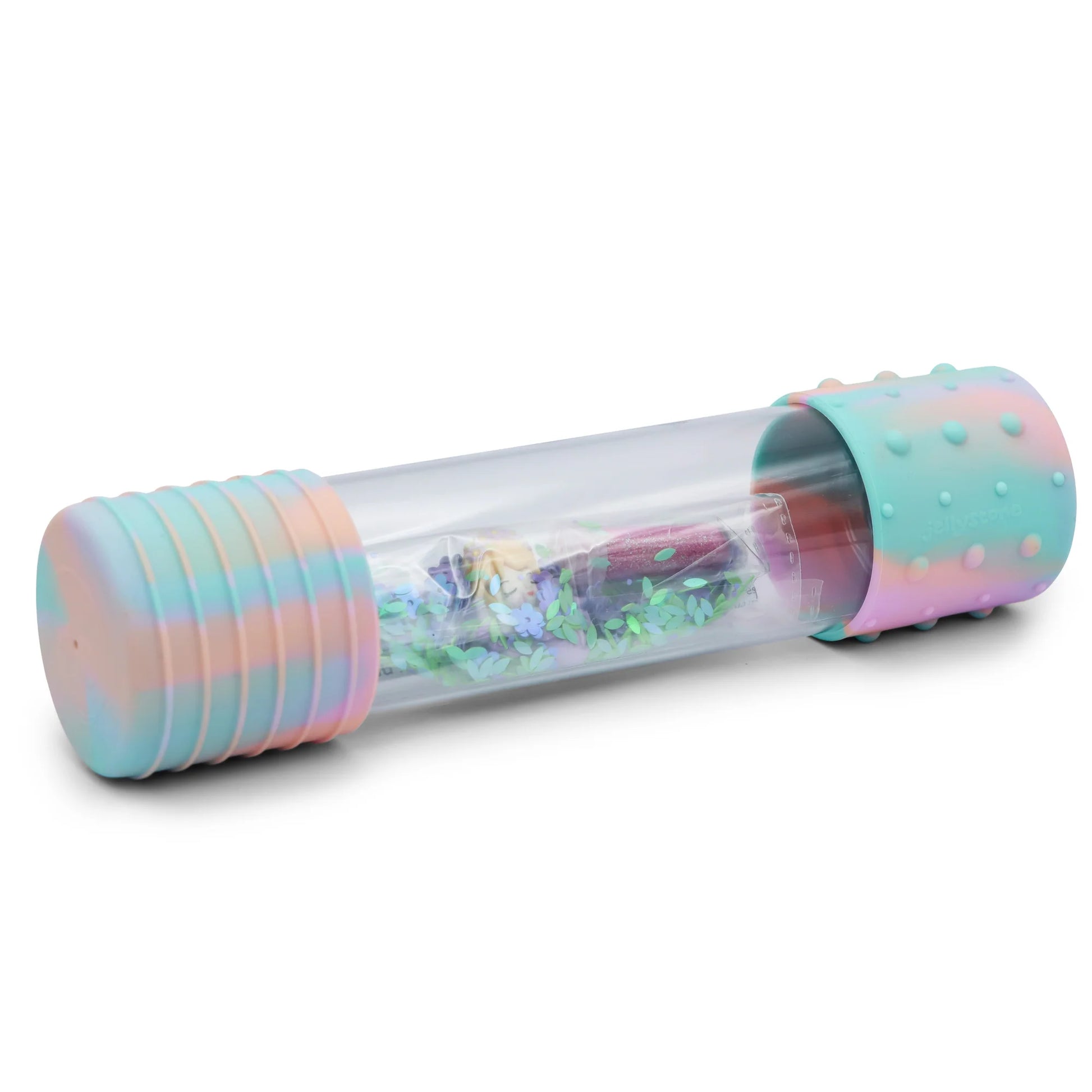 Calm Down Bottle Fairy Garden Spotty Dot Toys