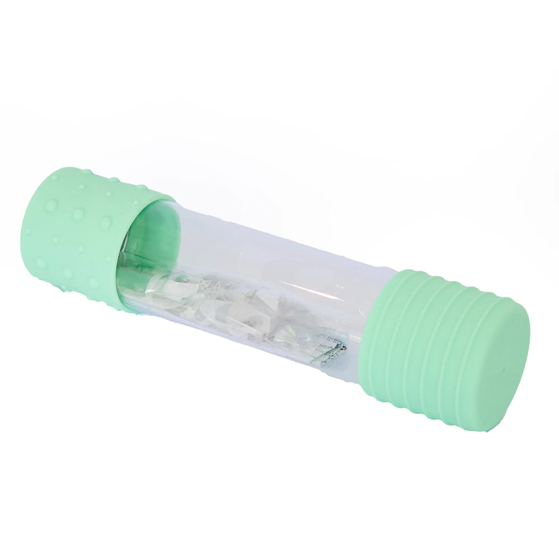 Glow in the Dark Calm Down Bottle Spotty Dot Toys
