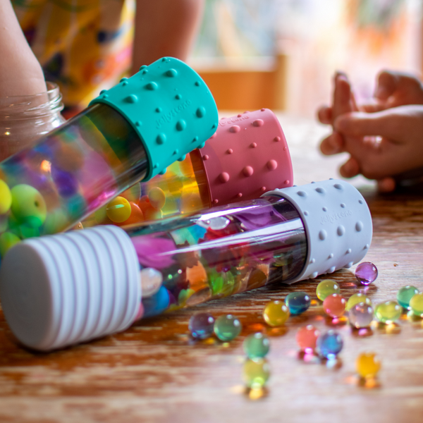 Calm Down Bottle - Spotty Dot Toys