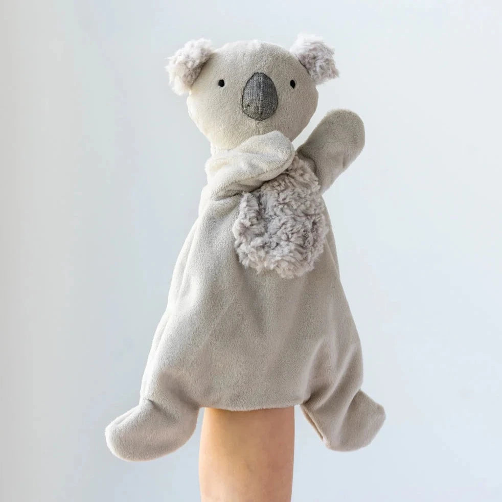 Caz Koala Hoochy Coochie - Spotty Dot Toys