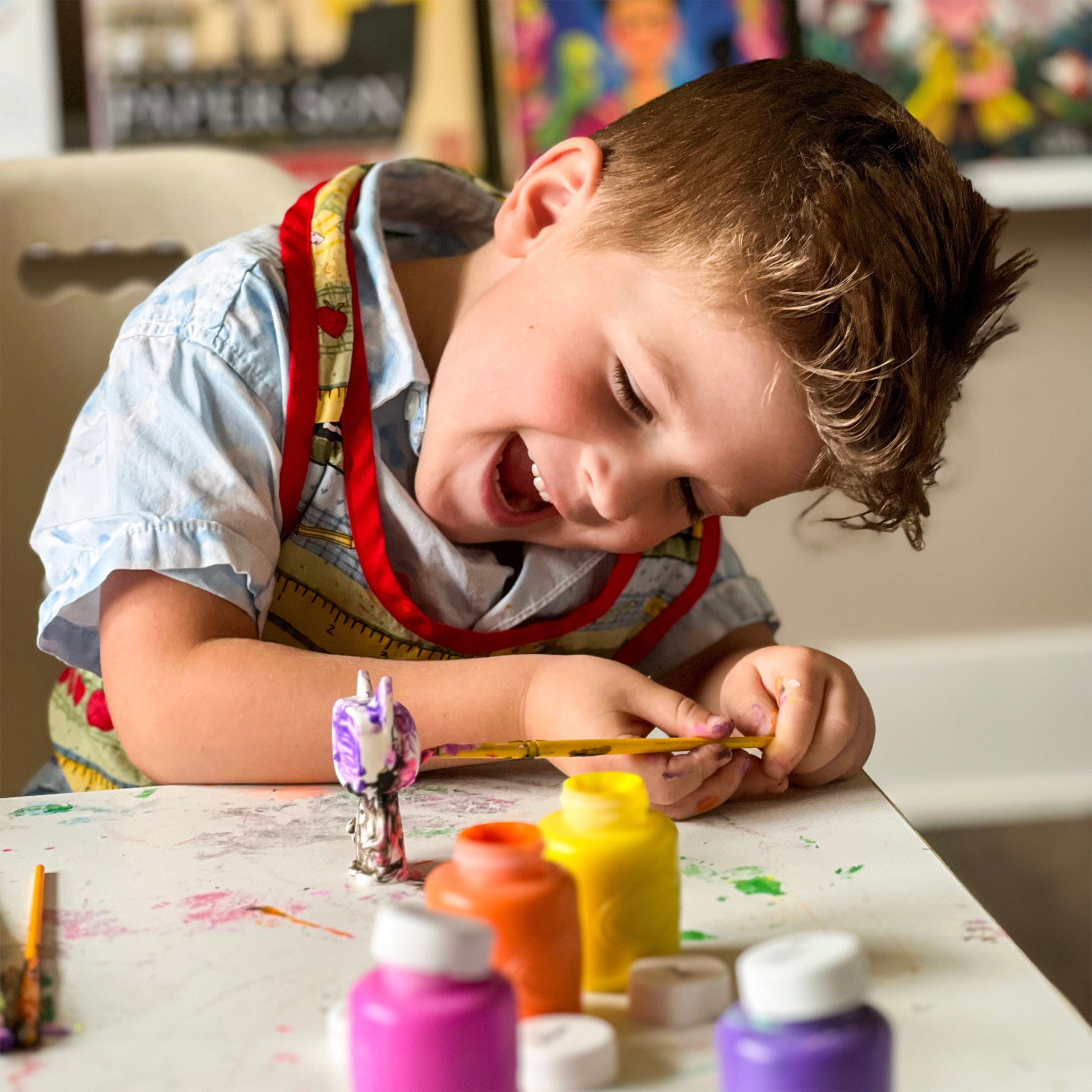 Creative Tonie Audio Character Blank Record your Own Spotty Dot Toys