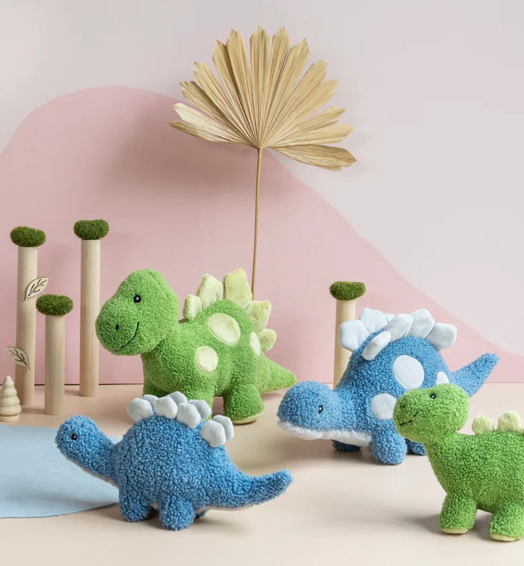 Dinosaurs - Spotty Dot