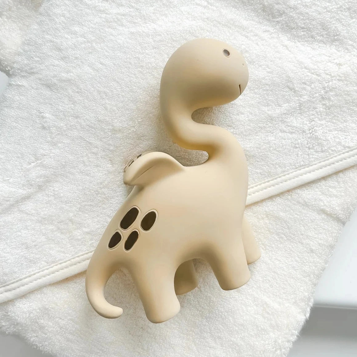 Diplo the Dragon Dino Sage Spotty Dot Baby