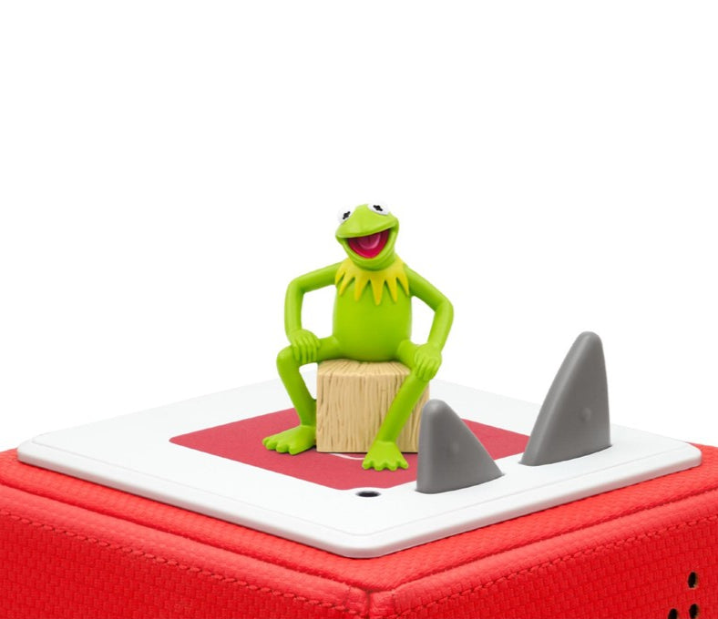 Disney the Muppets Kermit the Frog Tonie Audio Character Spotty Dot Toys