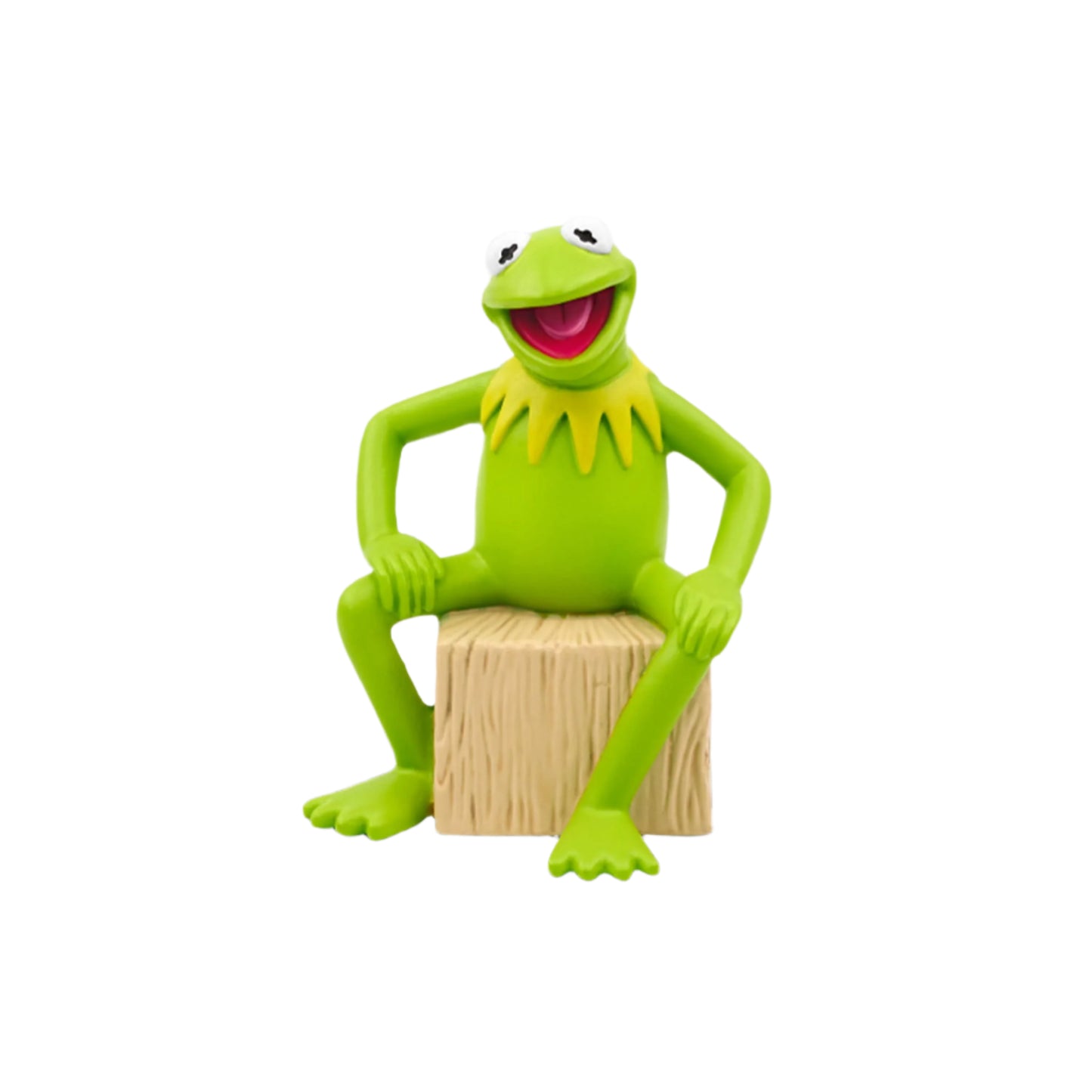 Disney the Muppets Kermit the Frog Tonie Audio Character Spotty Dot Toys