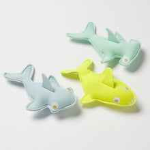 Load image into Gallery viewer, Salty the Shark - Dive Buddies - Spotty Dot Toys
