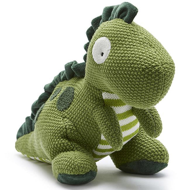Dodger Dinosaur Big Spotty Dot Toys