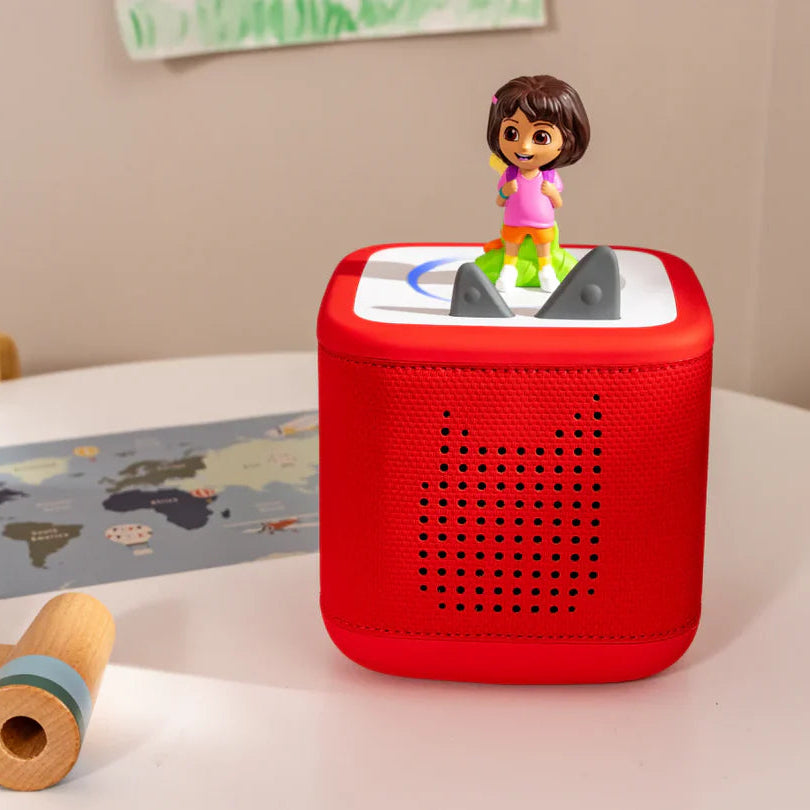 Dora the Explorer Tonies Audio Character Spotty Dot Toys