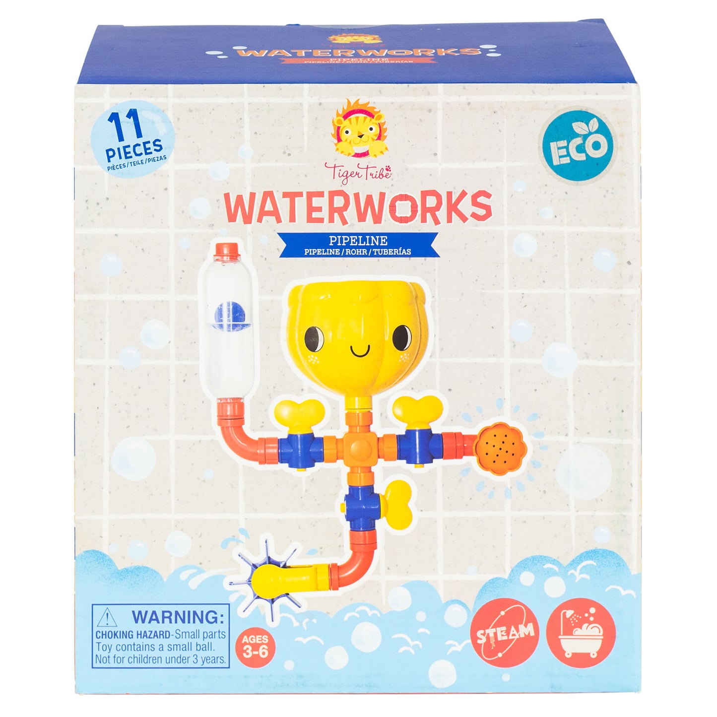 Eco Water Works Eco Spotty Dot Toys