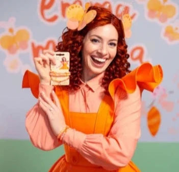 Emma Memma Bracelet Set - Spotty Dot Toys