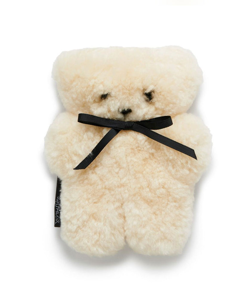 FLATOUTbear Milk Small - Spotty Dot Toys