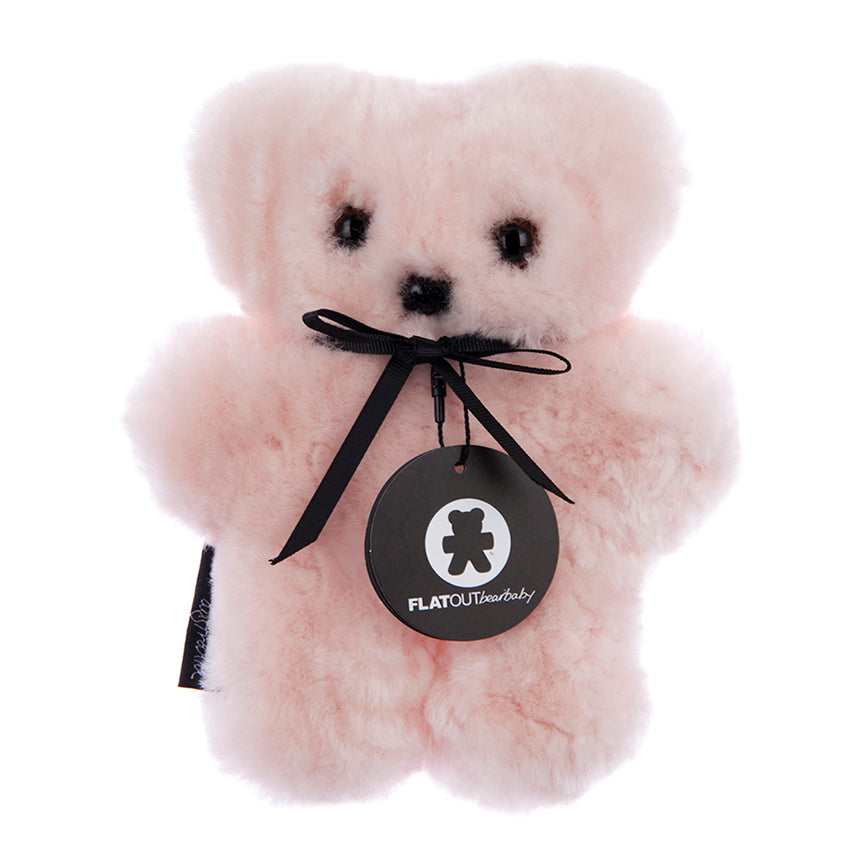 FLATOUTbear Rosie Small - Spotty Dot Toys