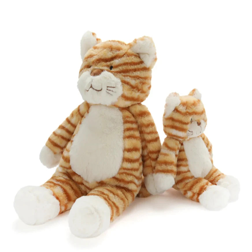 Ginger the Cat & Kitten Spotty Dot Toys
