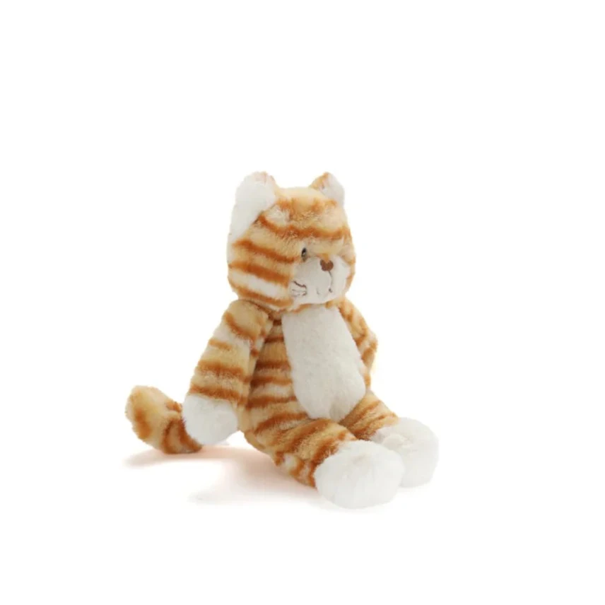 Ginger the Kitten plush toy Spotty Dot Toys
