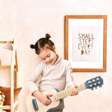 Load image into Gallery viewer, Kids Guitar - Spotty Dot AU
