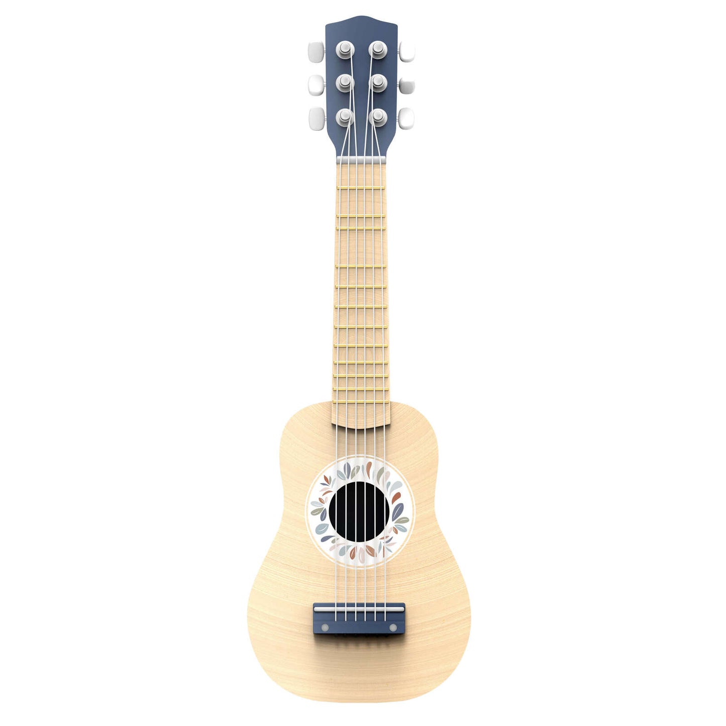 Kids Guitar - Spotty Dot AU
