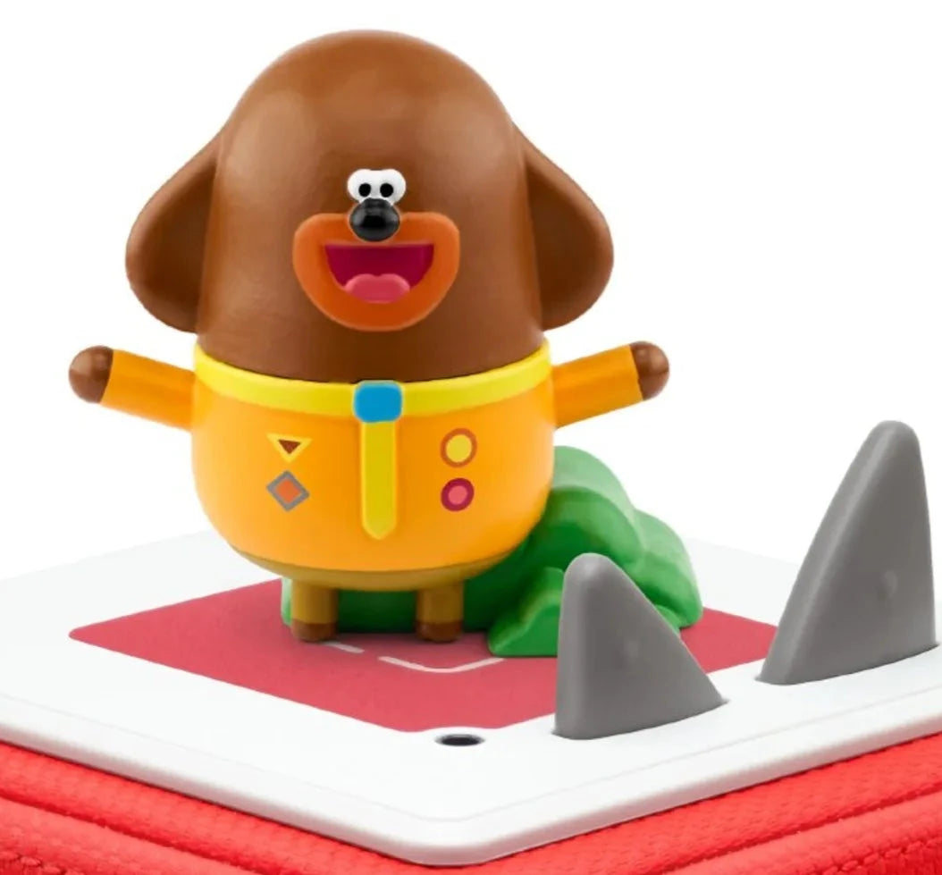 Hey Duggee Tonie Audio Character Spotty Dot Toys