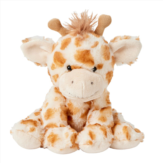 Honey the Giraffe - Spotty Dot Toys