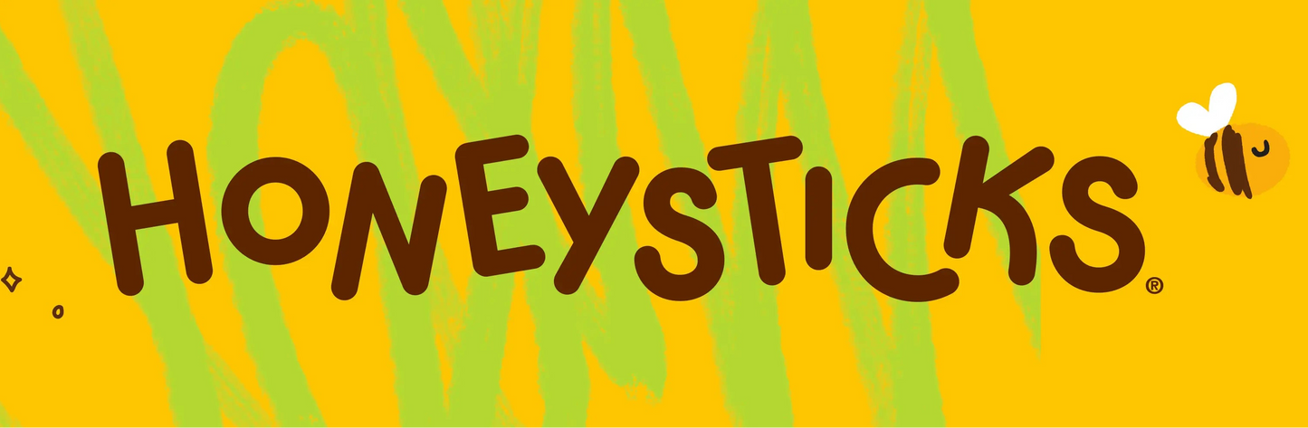 Honeysticks Stockist Australia Spotty Dot Toys