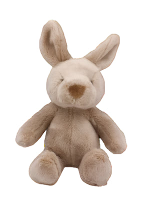 JoJo the Kangaroo Rattle - Spotty Dot Toys
