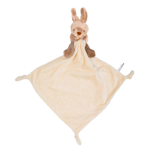 Jojo Kangaroo Baby Comforter | Spotty Dot  Toys