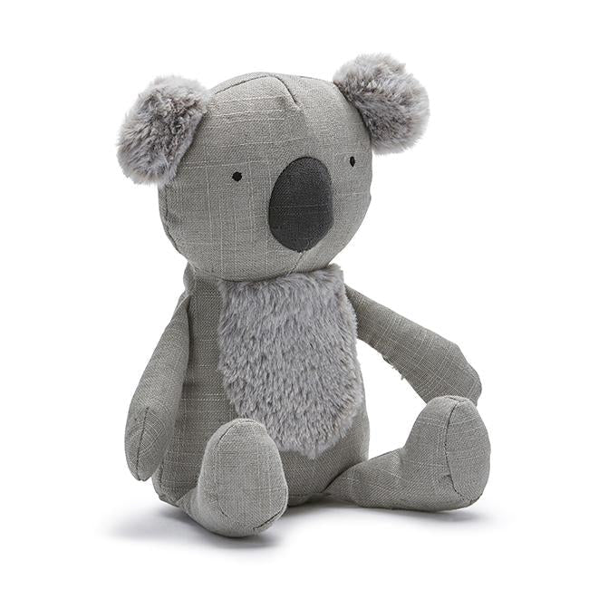 Keith Koala Toy Spotty Dot Child