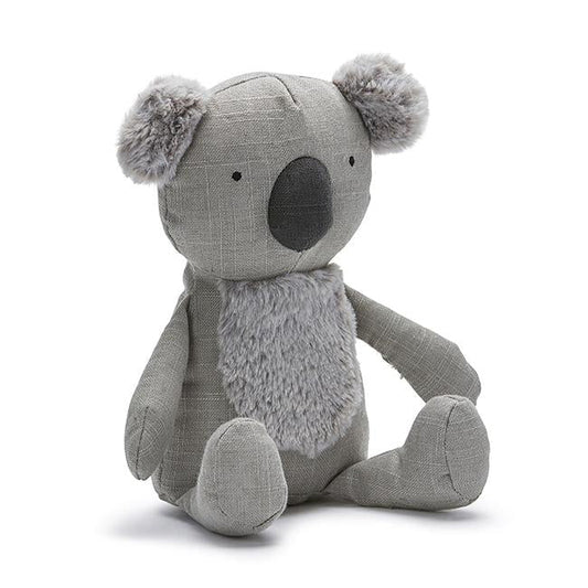 Keith Koala Toy Spotty Dot Child