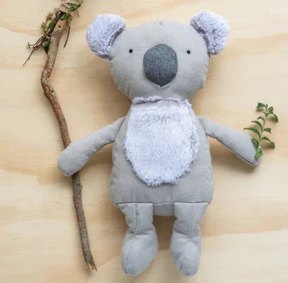 Keith Koala Toy Spotty Dot Child