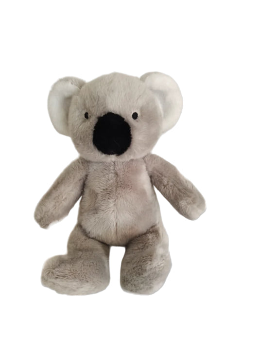 Kip the Koala Rattle - Spotty Dot